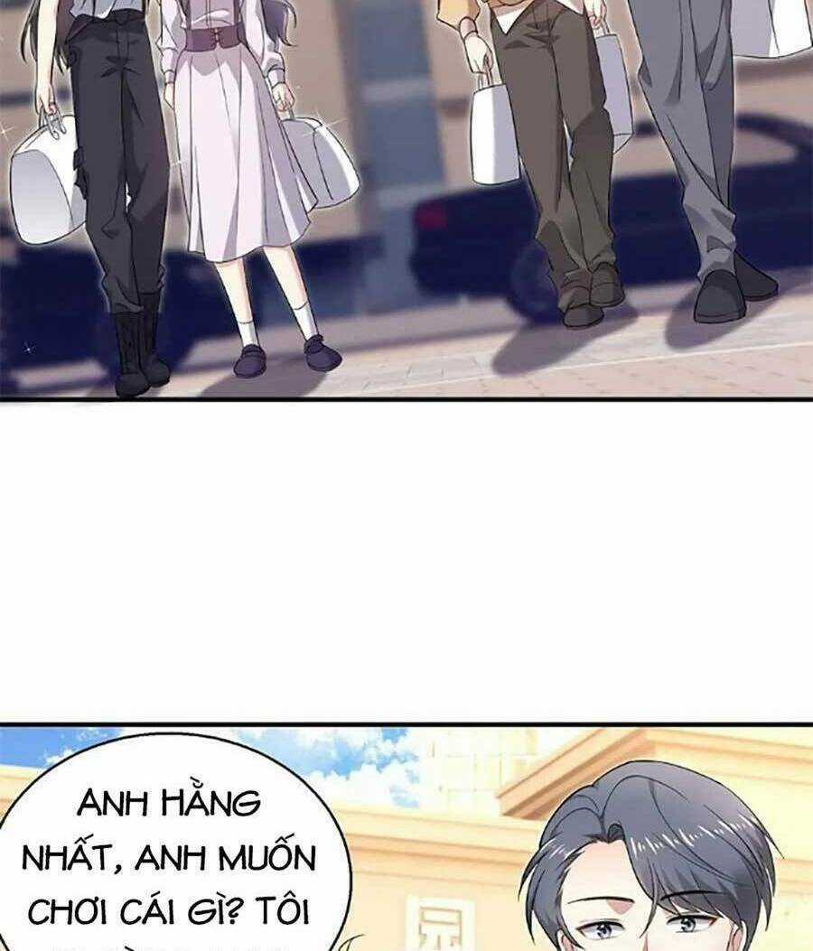 Bệnh Kiều Lệ Gia Được Ta Sủng Ái Nên Kiêu Chapter 26 trang 15