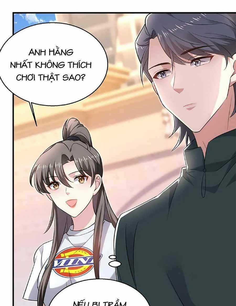 Bệnh Kiều Lệ Gia Được Ta Sủng Ái Nên Kiêu Chapter 26 trang 18