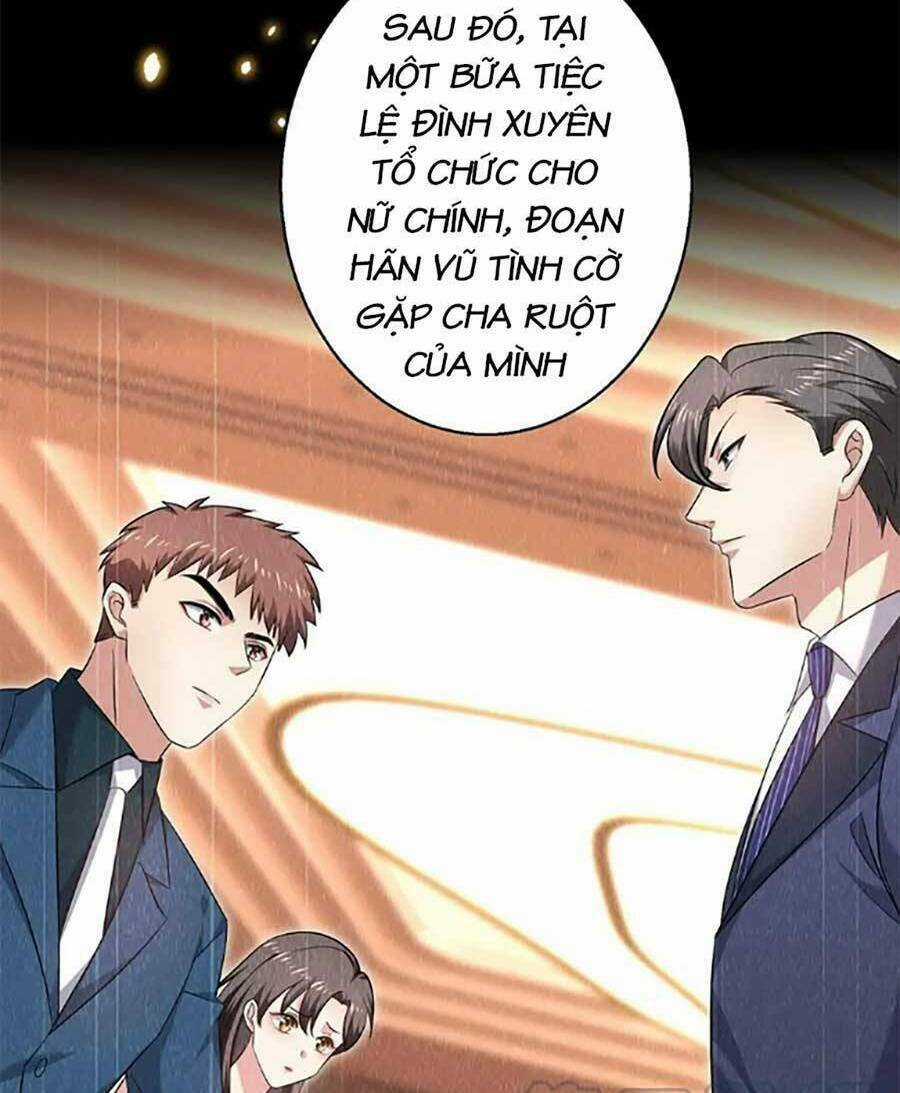 Bệnh Kiều Lệ Gia Được Ta Sủng Ái Nên Kiêu Chapter 26 trang 2