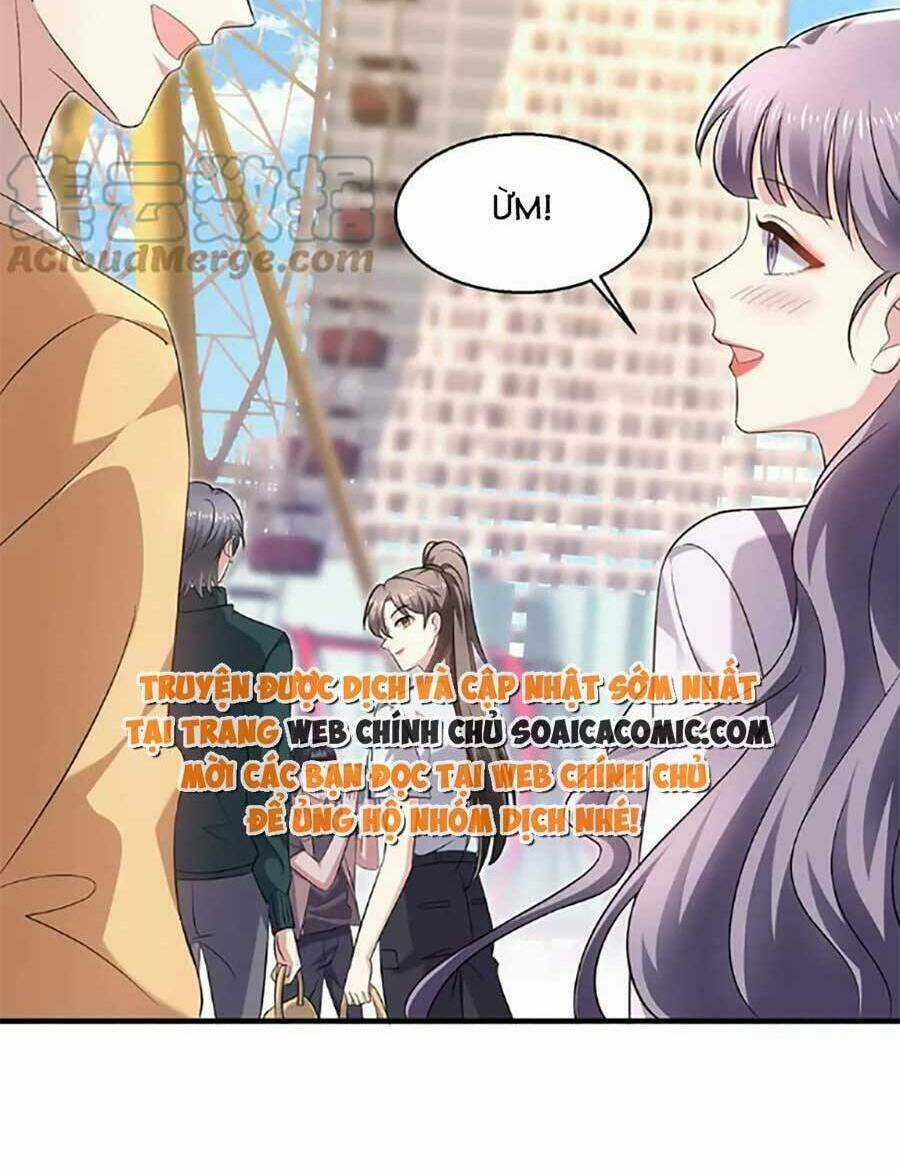 Bệnh Kiều Lệ Gia Được Ta Sủng Ái Nên Kiêu Chapter 26 trang 23