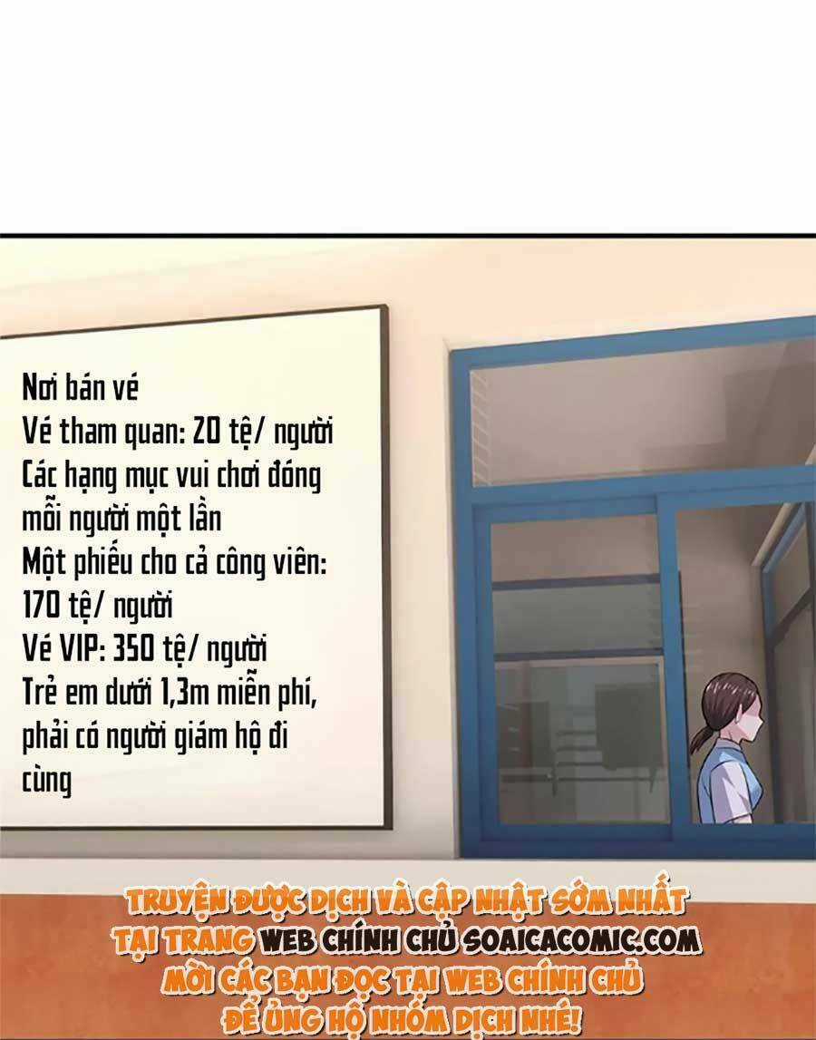 Bệnh Kiều Lệ Gia Được Ta Sủng Ái Nên Kiêu Chapter 26 trang 24