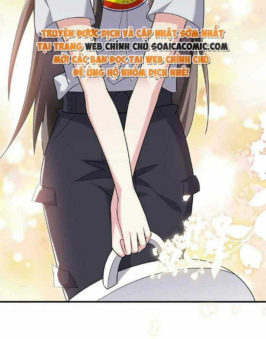 Bệnh Kiều Lệ Gia Được Ta Sủng Ái Nên Kiêu Chapter 26 trang 27