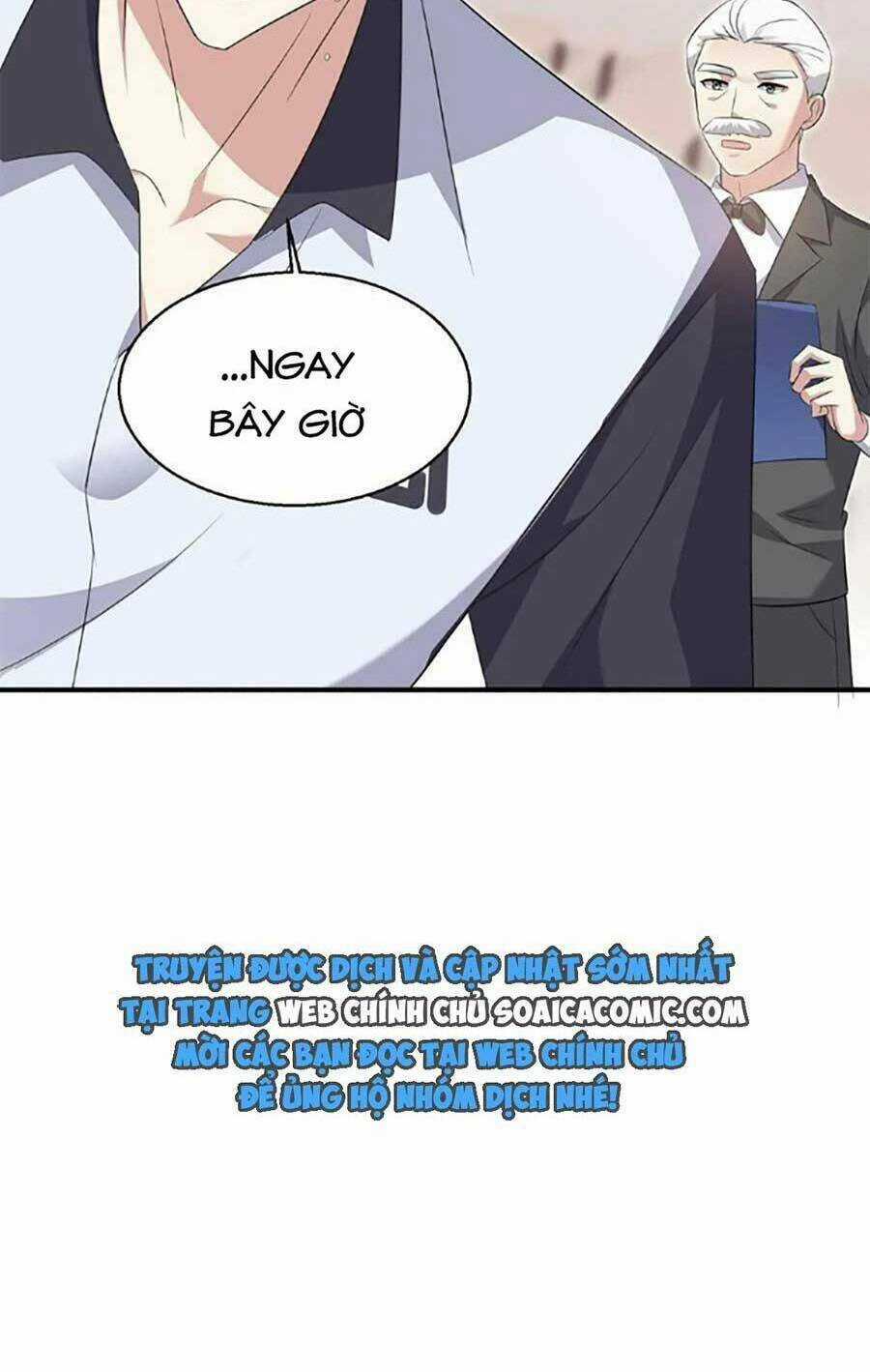 Bệnh Kiều Lệ Gia Được Ta Sủng Ái Nên Kiêu Chapter 26 trang 35