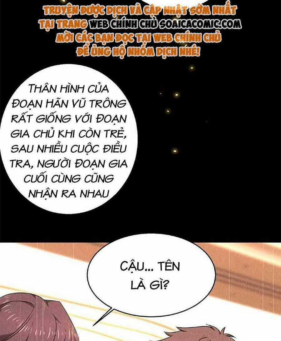 Bệnh Kiều Lệ Gia Được Ta Sủng Ái Nên Kiêu Chapter 26 trang 4