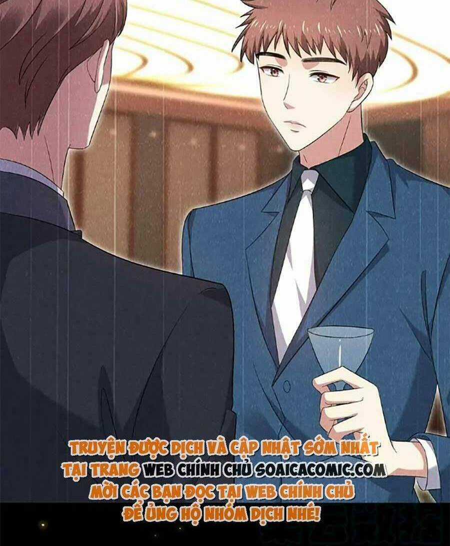 Bệnh Kiều Lệ Gia Được Ta Sủng Ái Nên Kiêu Chapter 26 trang 5