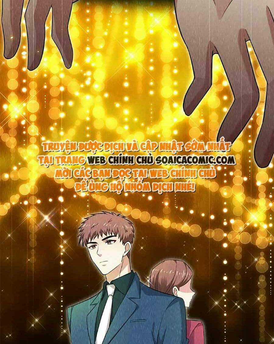 Bệnh Kiều Lệ Gia Được Ta Sủng Ái Nên Kiêu Chapter 26 trang 7