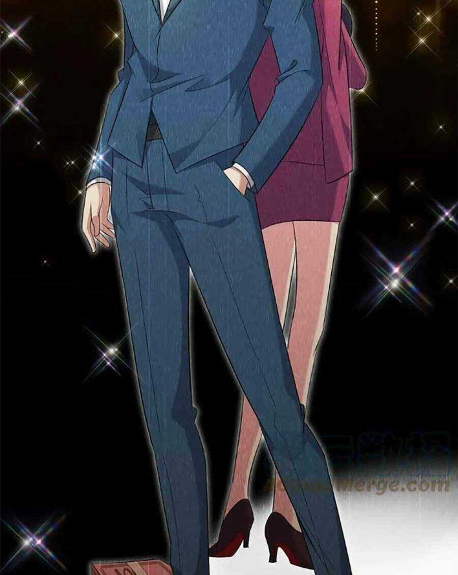 Bệnh Kiều Lệ Gia Được Ta Sủng Ái Nên Kiêu Chapter 26 trang 8