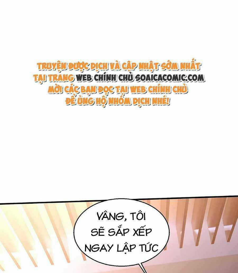 Bệnh Kiều Lệ Gia Được Ta Sủng Ái Nên Kiêu Chapter 27 trang 0