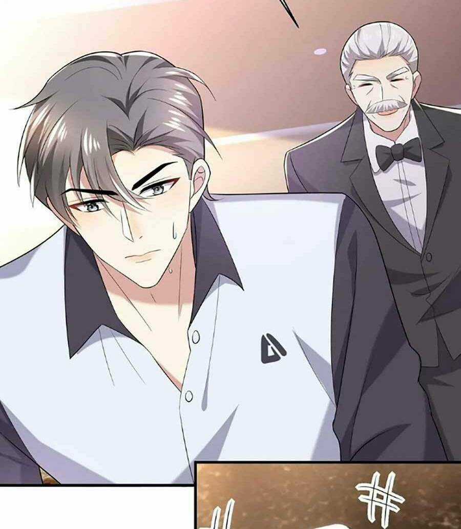 Bệnh Kiều Lệ Gia Được Ta Sủng Ái Nên Kiêu Chapter 27 trang 1