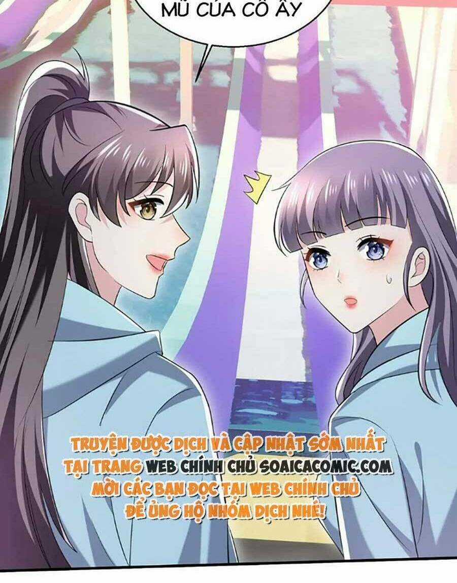 Bệnh Kiều Lệ Gia Được Ta Sủng Ái Nên Kiêu Chapter 27 trang 29