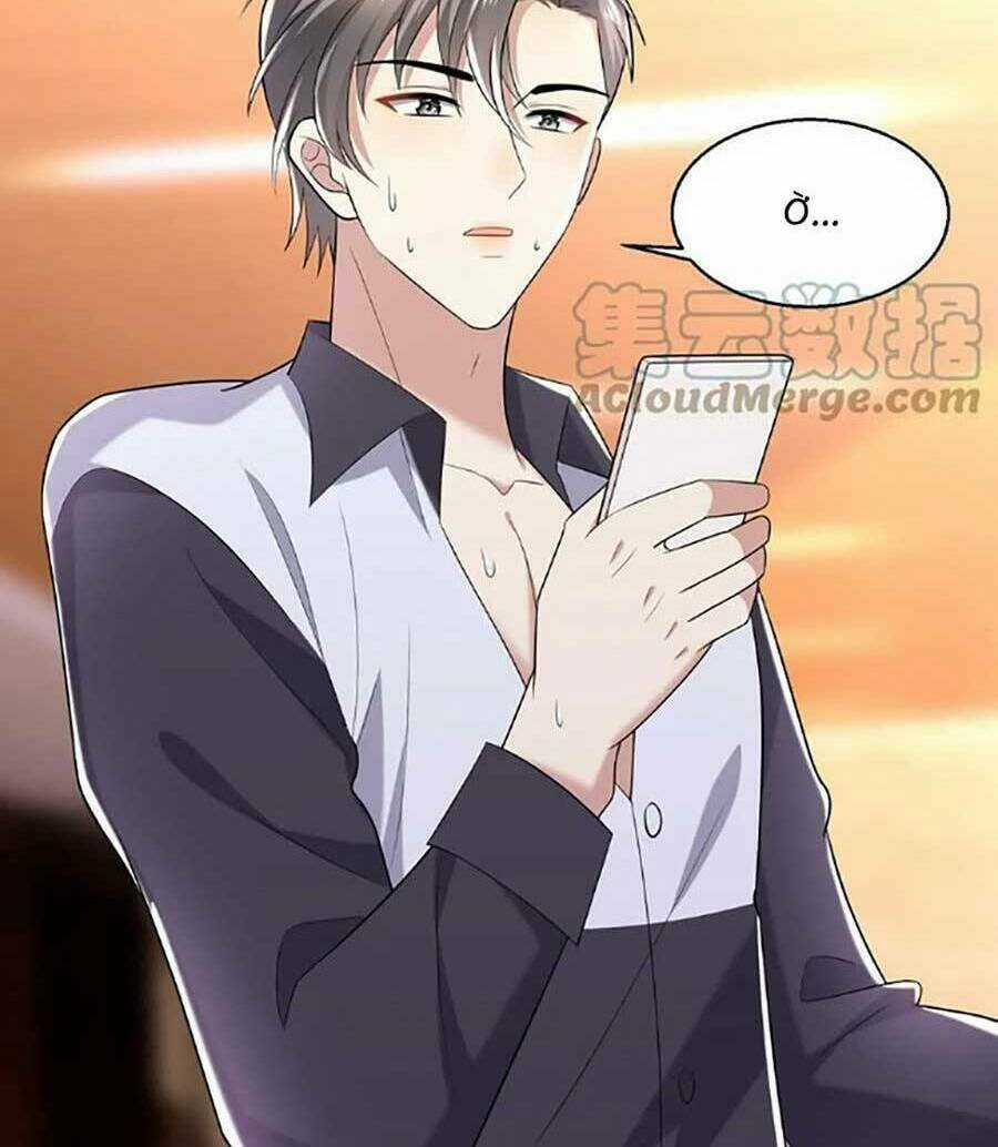 Bệnh Kiều Lệ Gia Được Ta Sủng Ái Nên Kiêu Chapter 27 trang 3