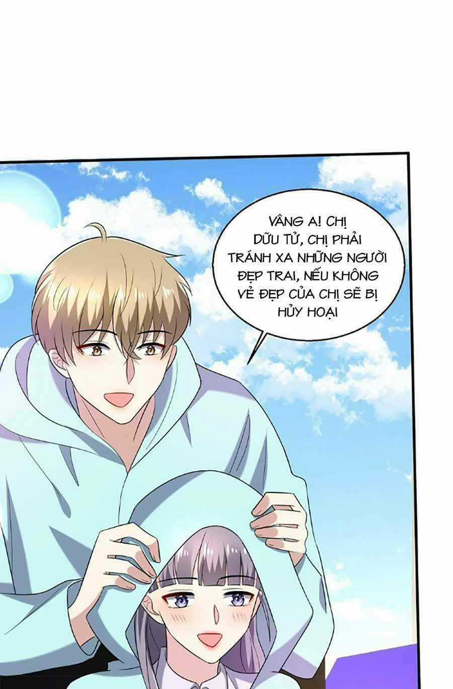 Bệnh Kiều Lệ Gia Được Ta Sủng Ái Nên Kiêu Chapter 27 trang 30