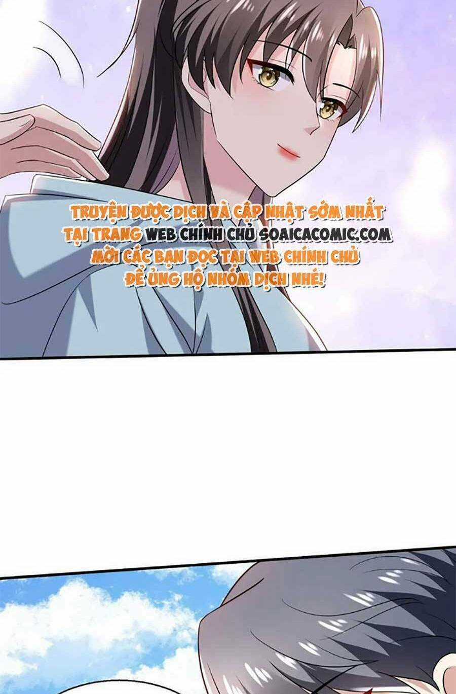 Bệnh Kiều Lệ Gia Được Ta Sủng Ái Nên Kiêu Chapter 27 trang 32