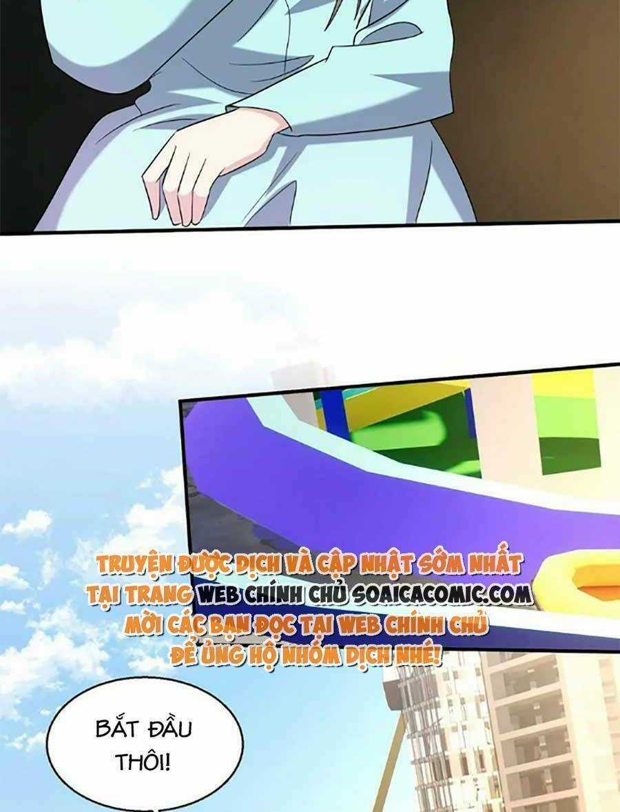 Bệnh Kiều Lệ Gia Được Ta Sủng Ái Nên Kiêu Chapter 27 trang 35