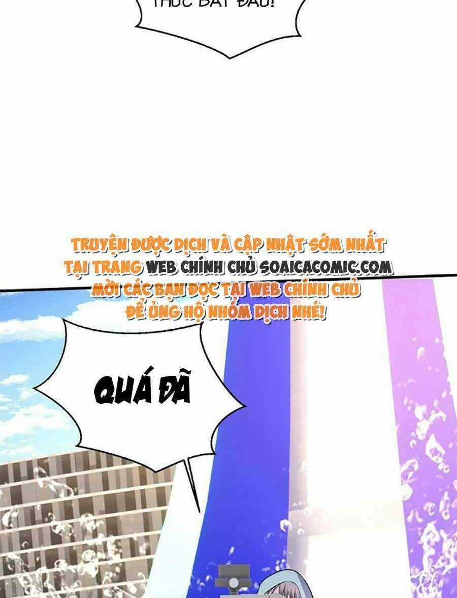 Bệnh Kiều Lệ Gia Được Ta Sủng Ái Nên Kiêu Chapter 27 trang 37