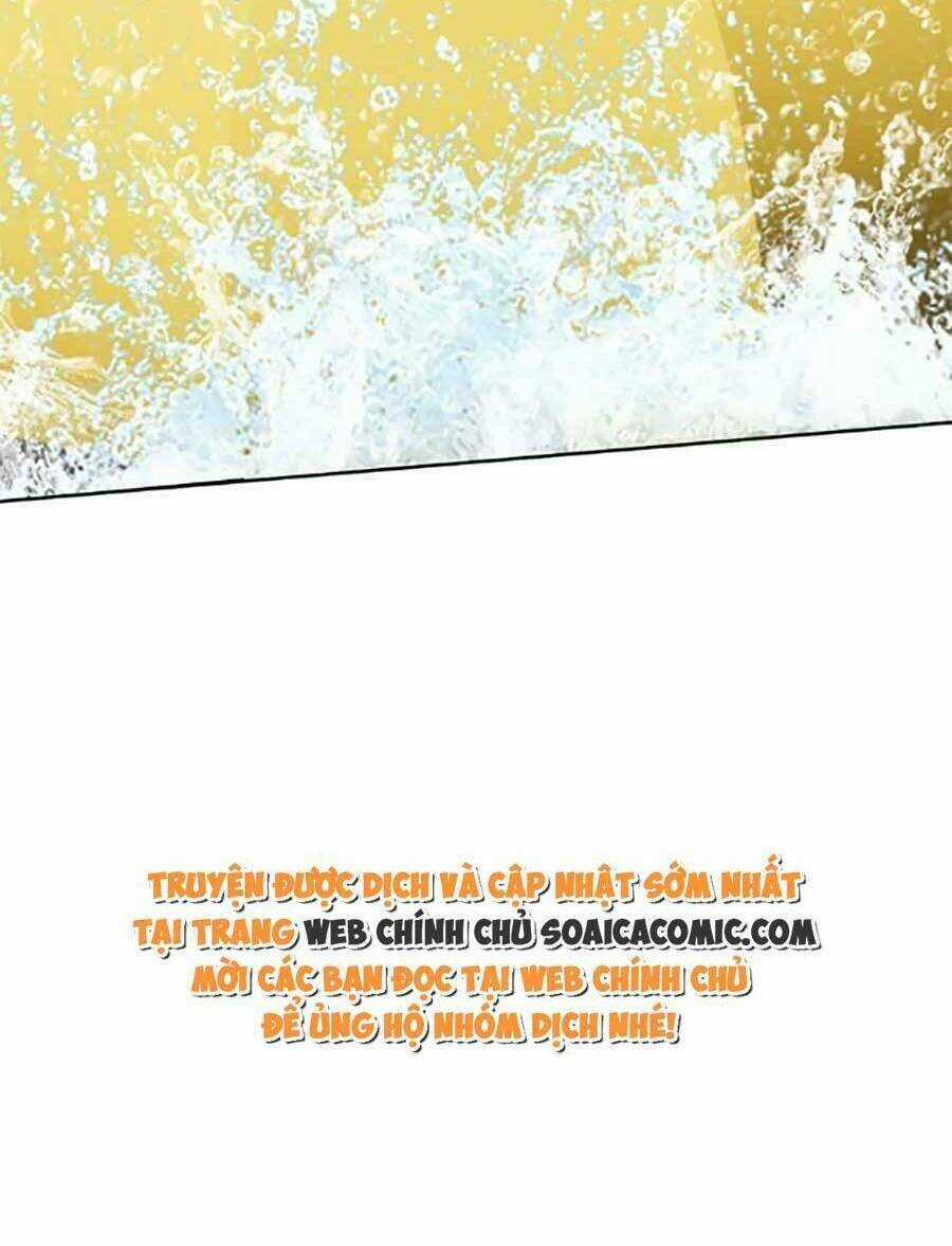 Bệnh Kiều Lệ Gia Được Ta Sủng Ái Nên Kiêu Chapter 27 trang 39