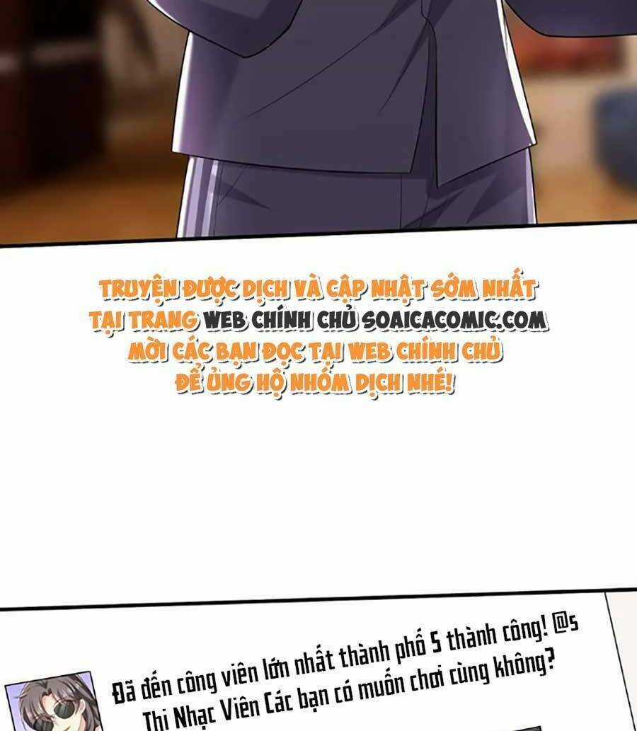 Bệnh Kiều Lệ Gia Được Ta Sủng Ái Nên Kiêu Chapter 27 trang 4