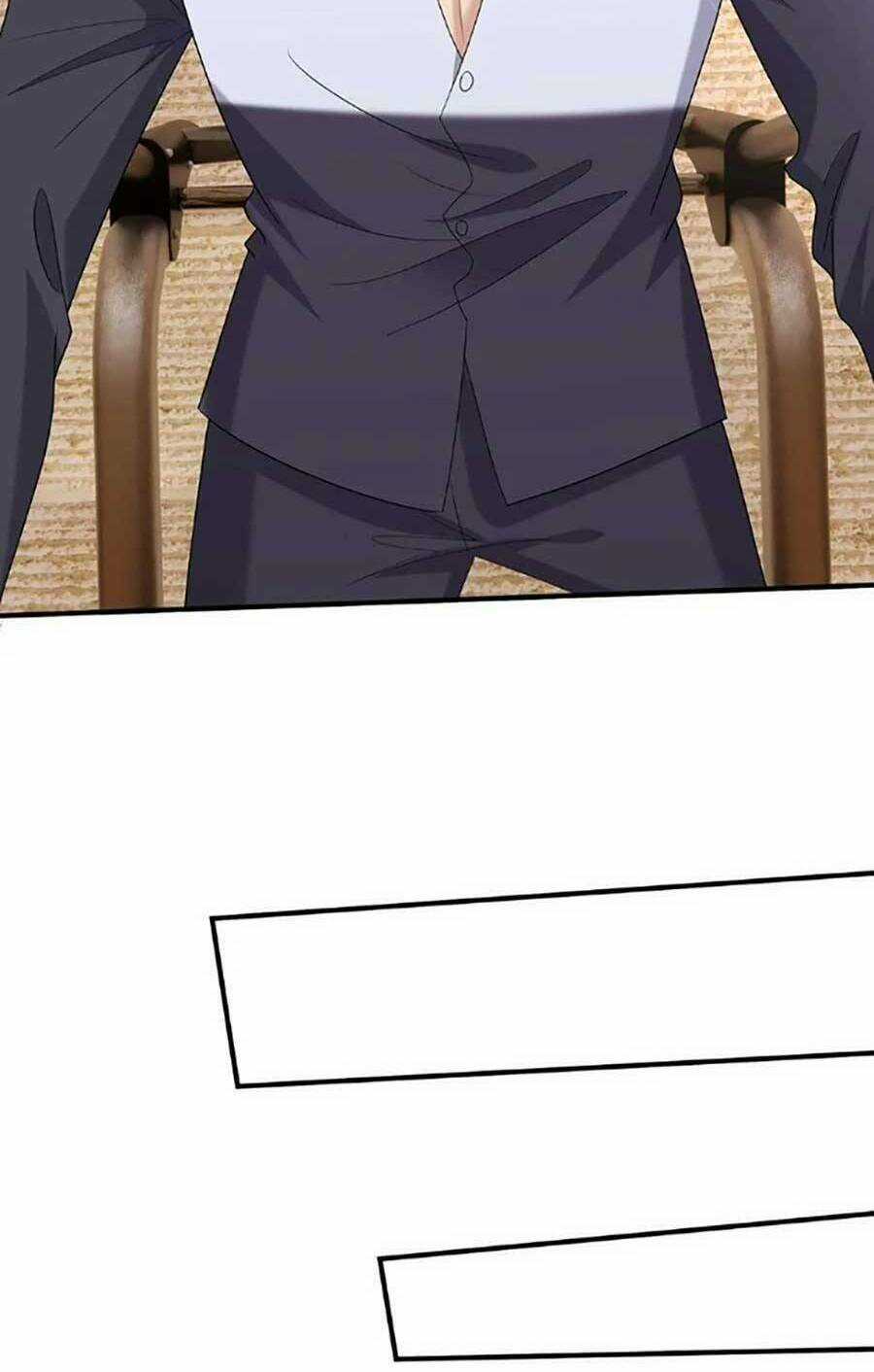 Bệnh Kiều Lệ Gia Được Ta Sủng Ái Nên Kiêu Chapter 27 trang 9