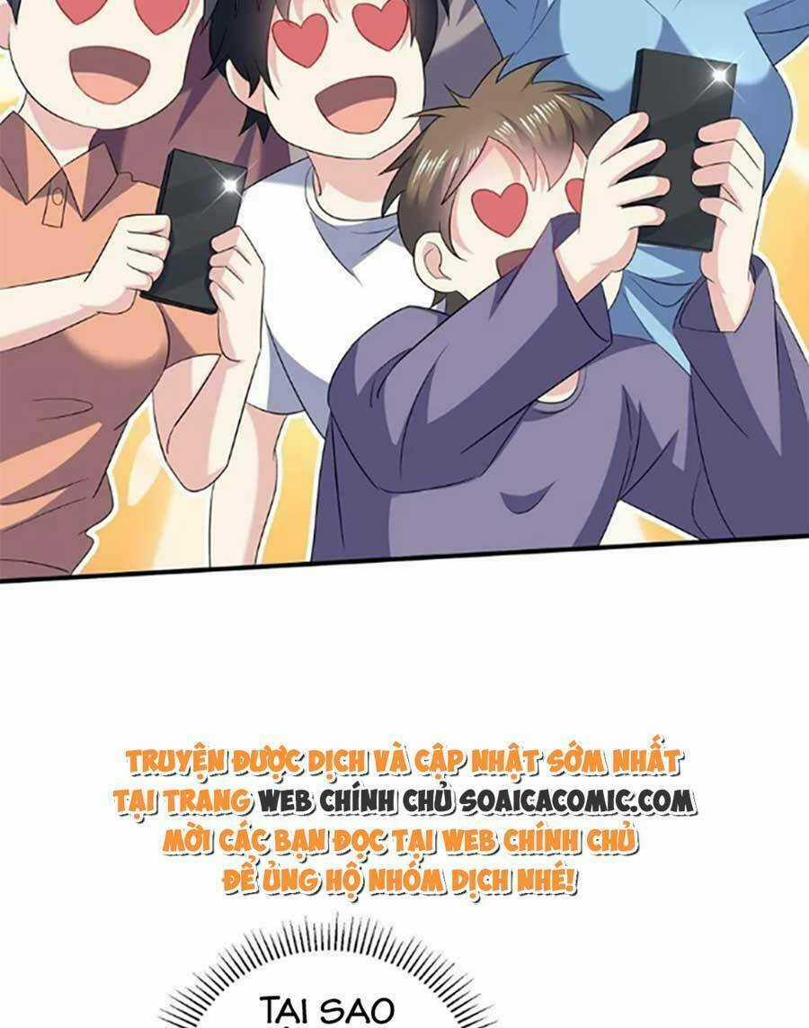 Bệnh Kiều Lệ Gia Được Ta Sủng Ái Nên Kiêu Chapter 28 trang 10