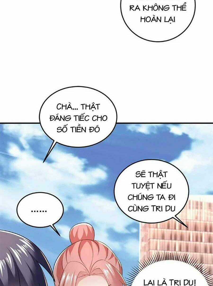 Bệnh Kiều Lệ Gia Được Ta Sủng Ái Nên Kiêu Chapter 28 trang 15