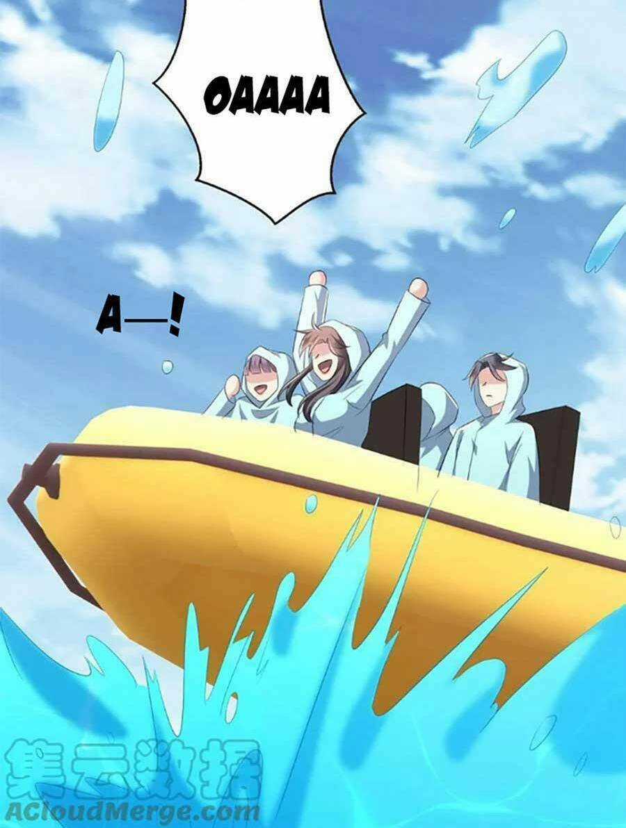 Bệnh Kiều Lệ Gia Được Ta Sủng Ái Nên Kiêu Chapter 28 trang 2