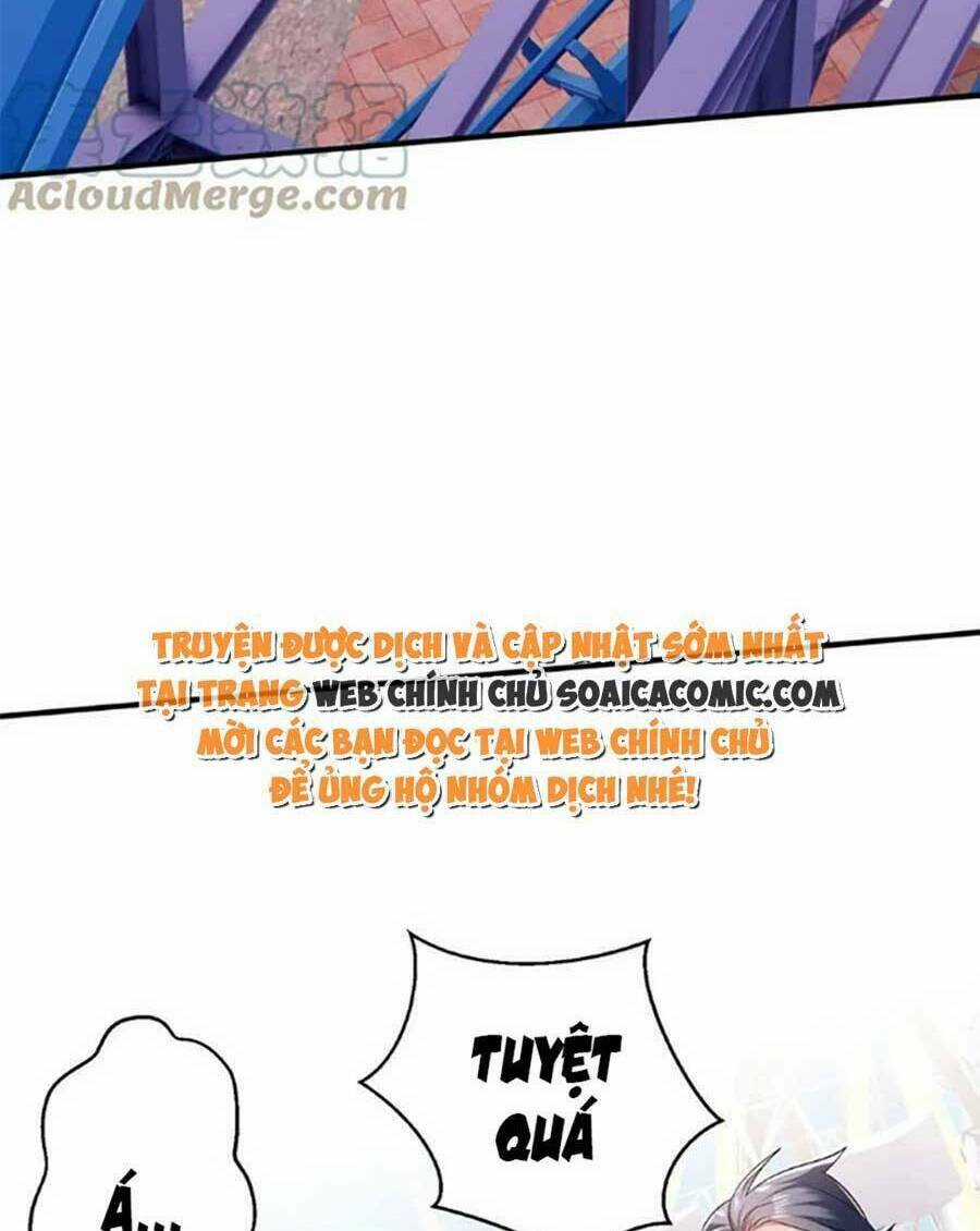 Bệnh Kiều Lệ Gia Được Ta Sủng Ái Nên Kiêu Chapter 28 trang 22