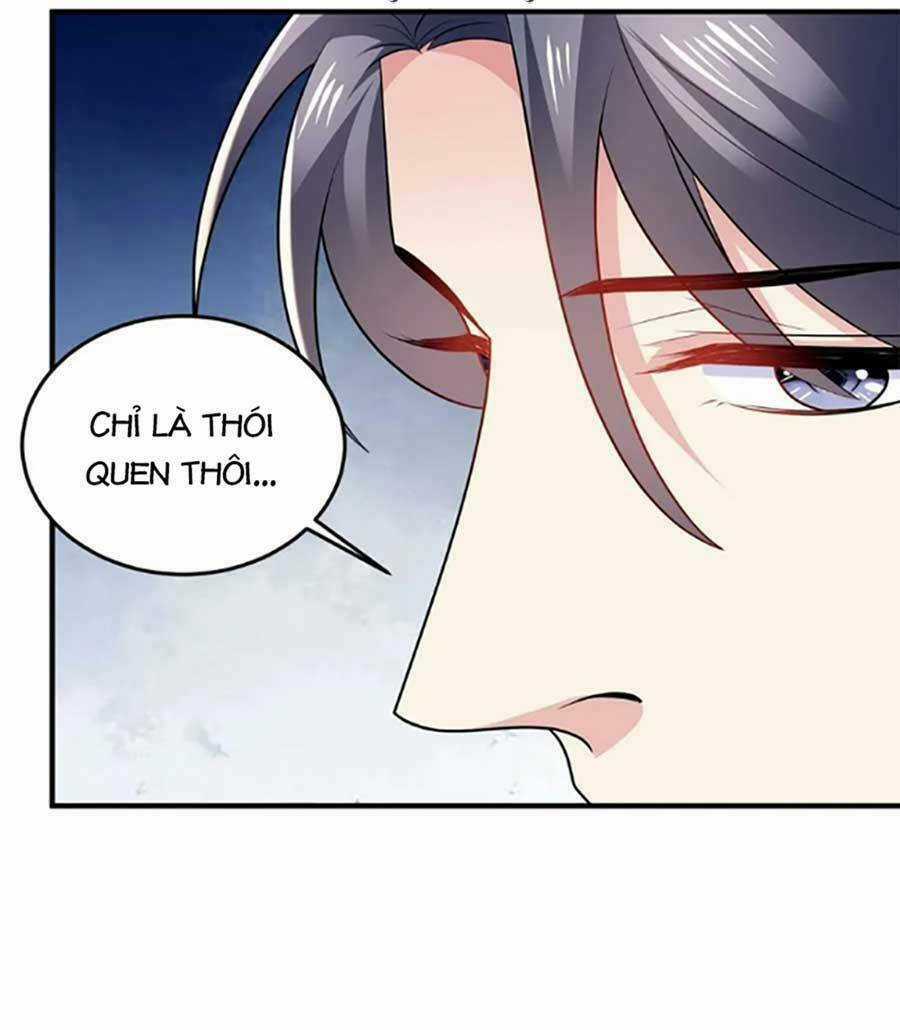 Bệnh Kiều Lệ Gia Được Ta Sủng Ái Nên Kiêu Chapter 28 trang 28