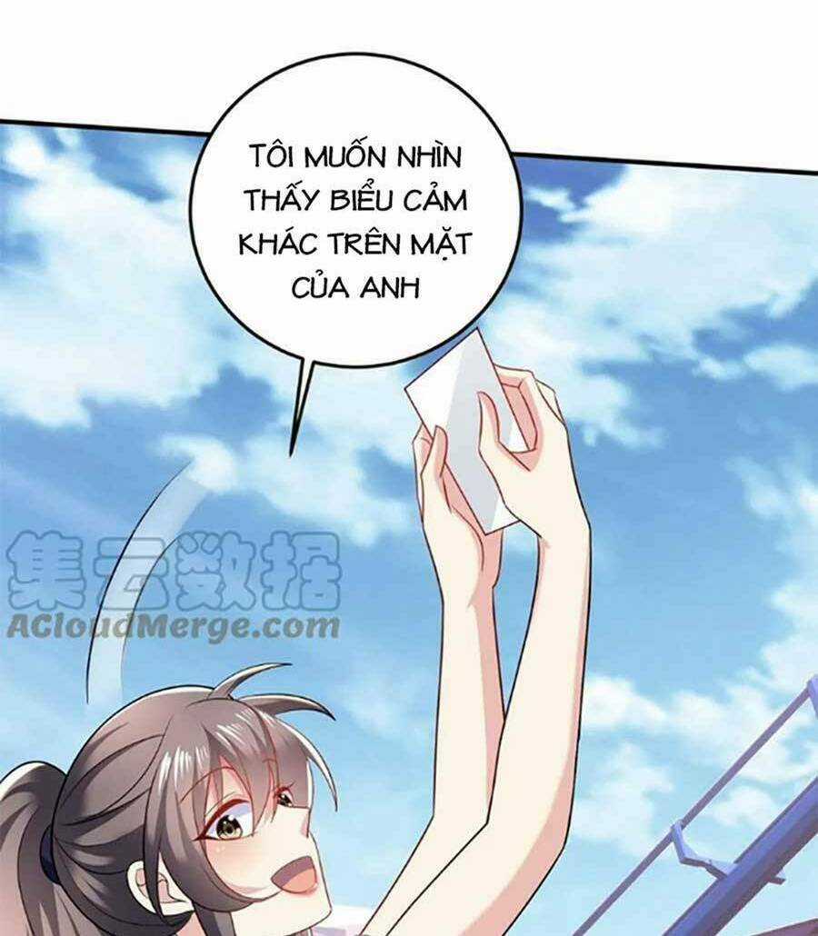 Bệnh Kiều Lệ Gia Được Ta Sủng Ái Nên Kiêu Chapter 28 trang 29