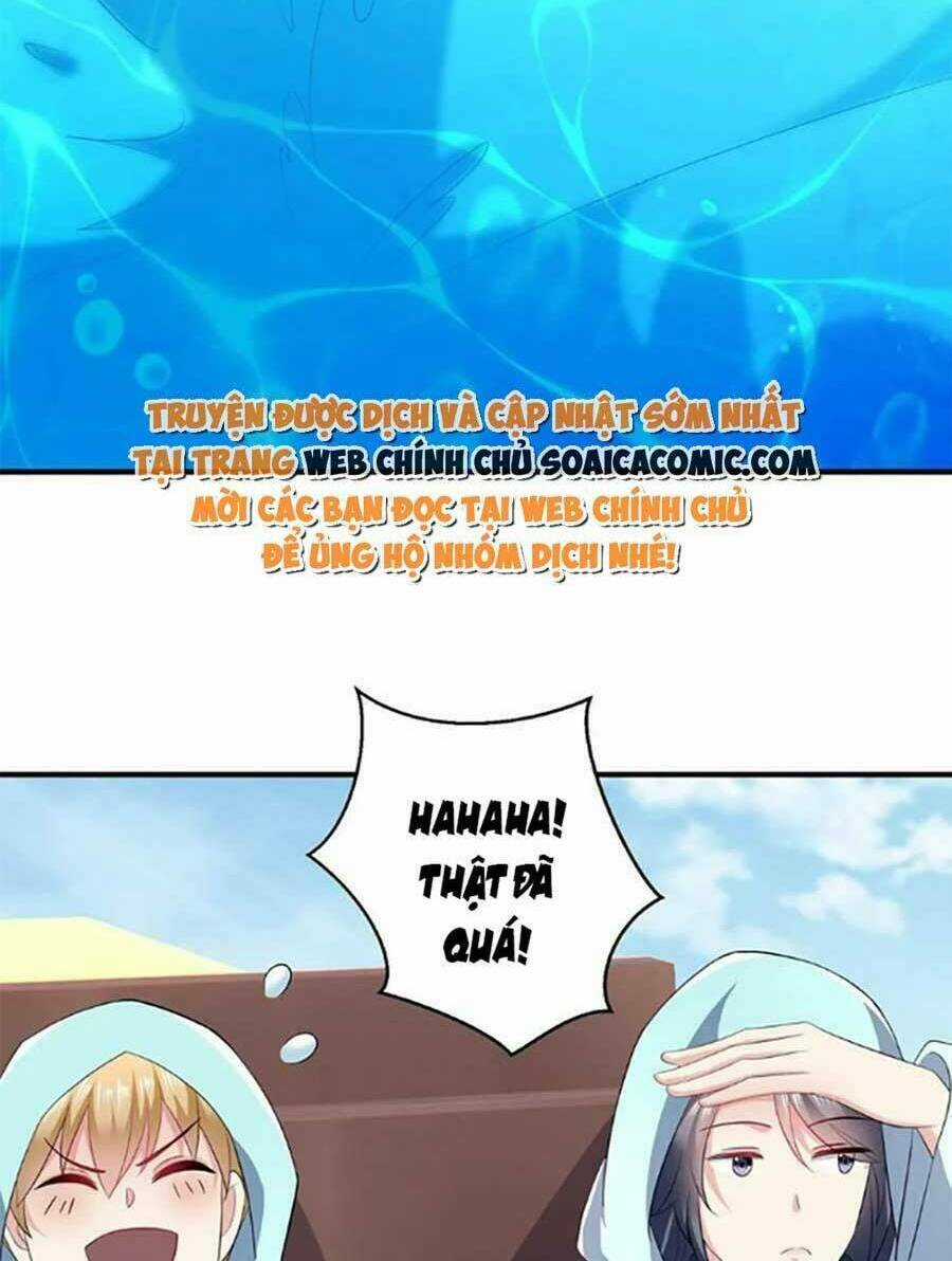 Bệnh Kiều Lệ Gia Được Ta Sủng Ái Nên Kiêu Chapter 28 trang 3