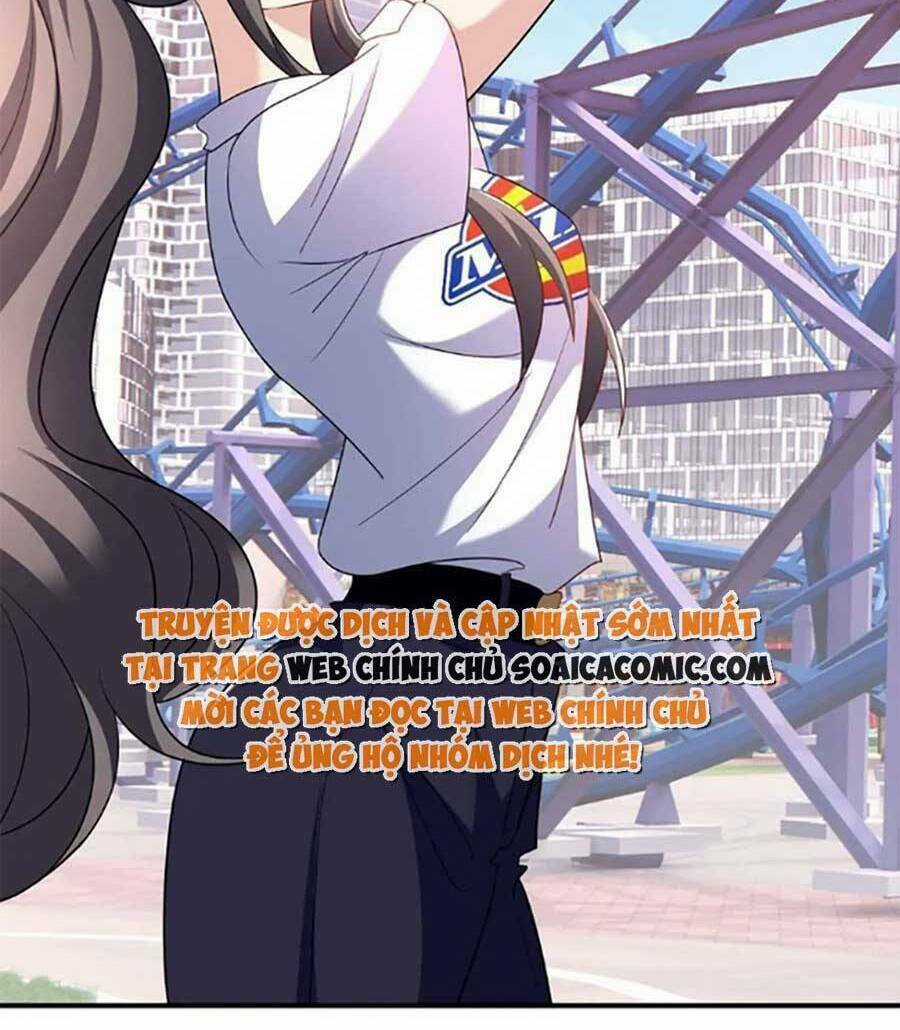 Bệnh Kiều Lệ Gia Được Ta Sủng Ái Nên Kiêu Chapter 28 trang 30