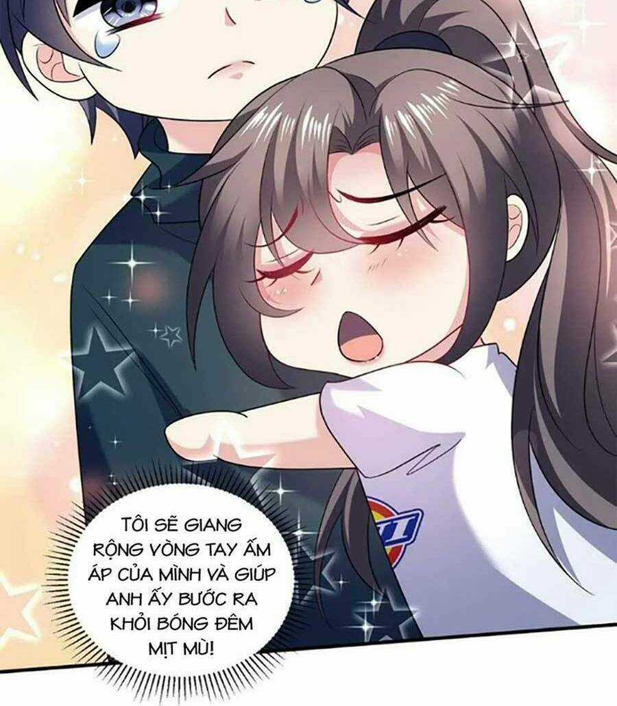 Bệnh Kiều Lệ Gia Được Ta Sủng Ái Nên Kiêu Chapter 28 trang 33