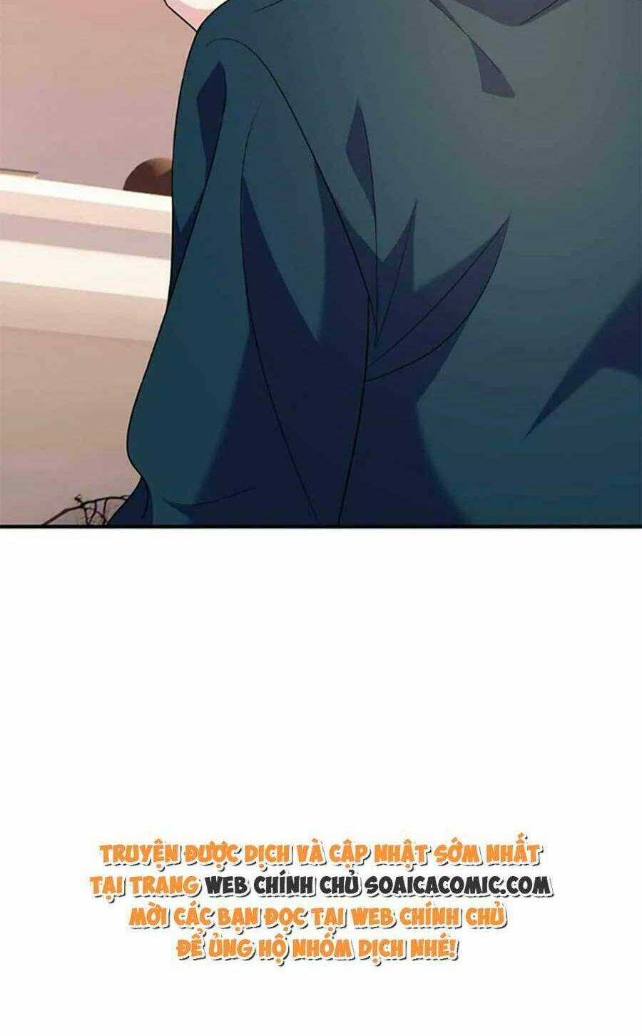 Bệnh Kiều Lệ Gia Được Ta Sủng Ái Nên Kiêu Chapter 28 trang 41