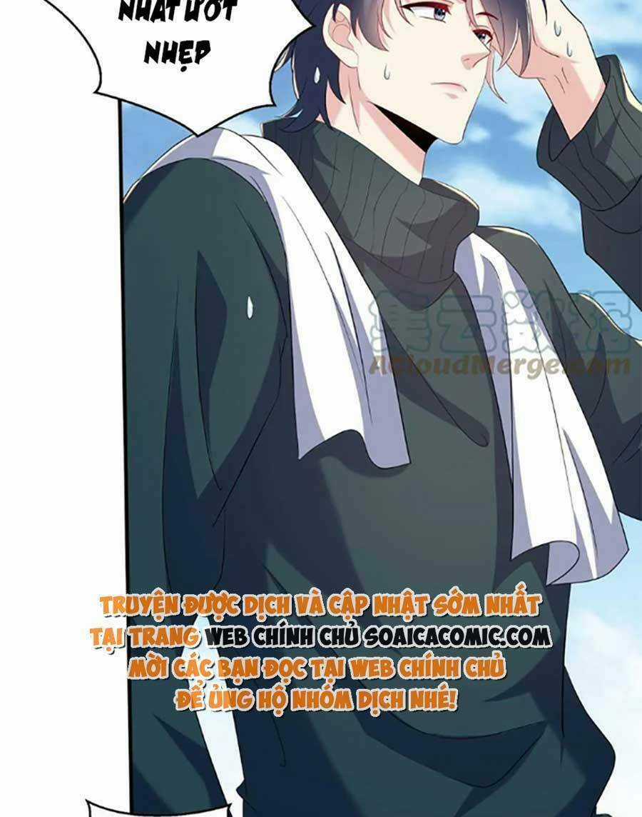 Bệnh Kiều Lệ Gia Được Ta Sủng Ái Nên Kiêu Chapter 28 trang 8