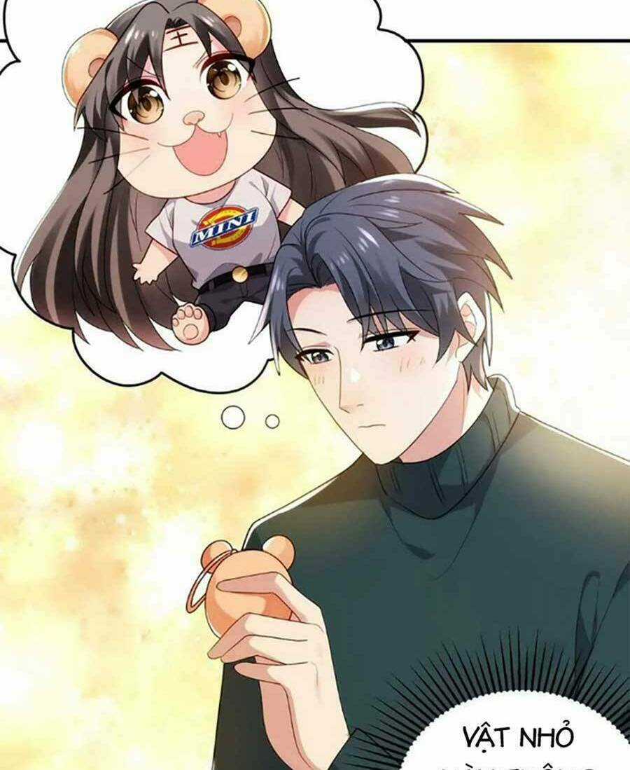 Bệnh Kiều Lệ Gia Được Ta Sủng Ái Nên Kiêu Chapter 29 trang 1