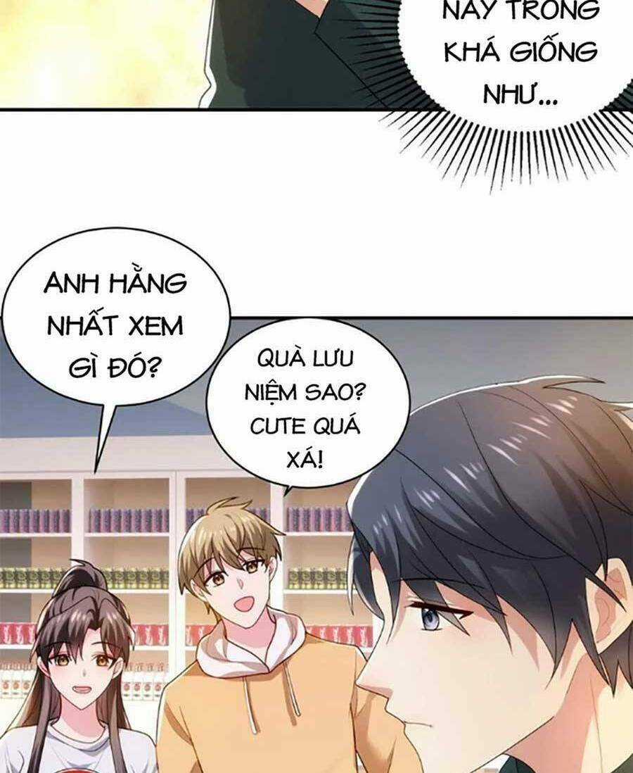 Bệnh Kiều Lệ Gia Được Ta Sủng Ái Nên Kiêu Chapter 29 trang 2