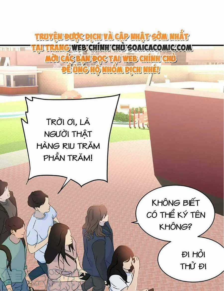 Bệnh Kiều Lệ Gia Được Ta Sủng Ái Nên Kiêu Chapter 29 trang 23