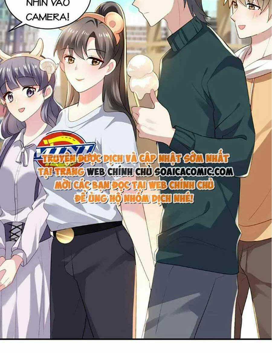 Bệnh Kiều Lệ Gia Được Ta Sủng Ái Nên Kiêu Chapter 29 trang 25