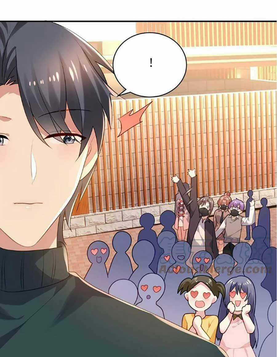 Bệnh Kiều Lệ Gia Được Ta Sủng Ái Nên Kiêu Chapter 29 trang 26