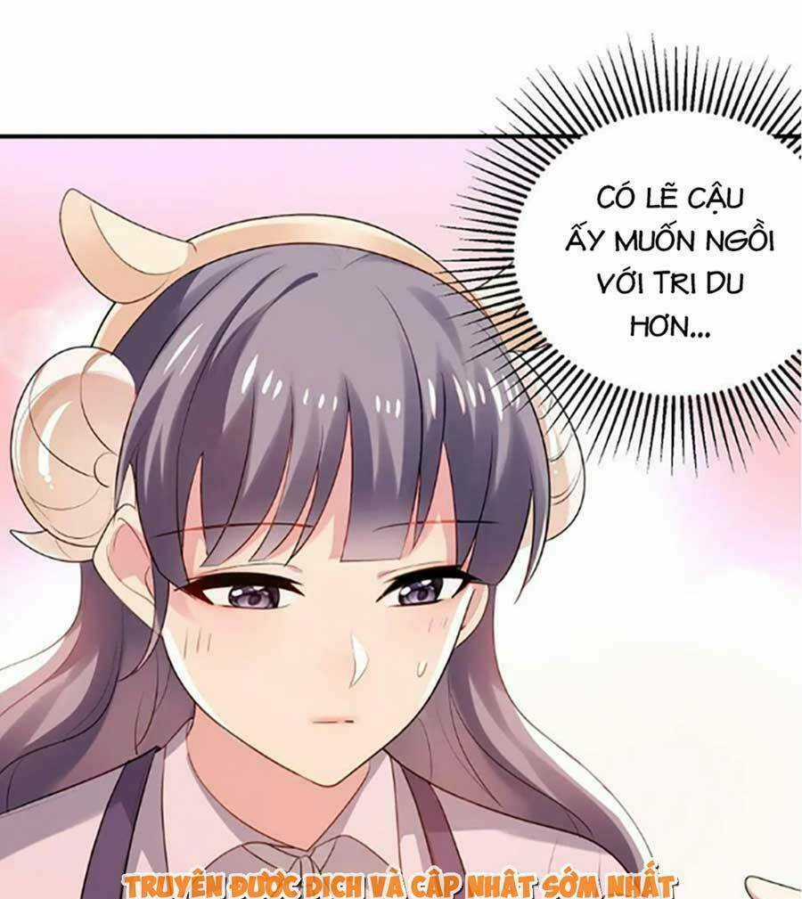 Bệnh Kiều Lệ Gia Được Ta Sủng Ái Nên Kiêu Chapter 29 trang 30