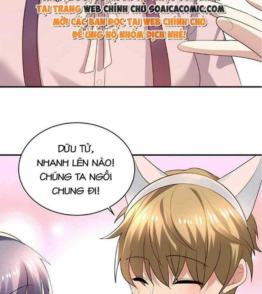 Bệnh Kiều Lệ Gia Được Ta Sủng Ái Nên Kiêu Chapter 29 trang 31