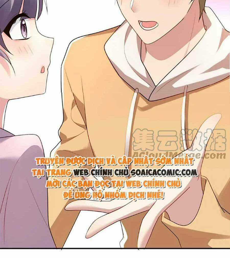 Bệnh Kiều Lệ Gia Được Ta Sủng Ái Nên Kiêu Chapter 29 trang 32