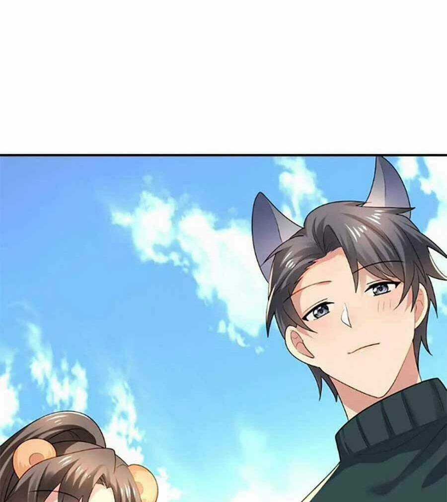 Bệnh Kiều Lệ Gia Được Ta Sủng Ái Nên Kiêu Chapter 29 trang 33