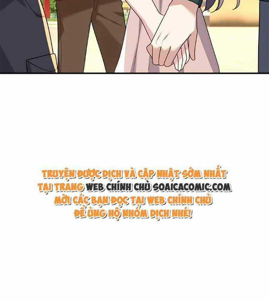 Bệnh Kiều Lệ Gia Được Ta Sủng Ái Nên Kiêu Chapter 29 trang 35