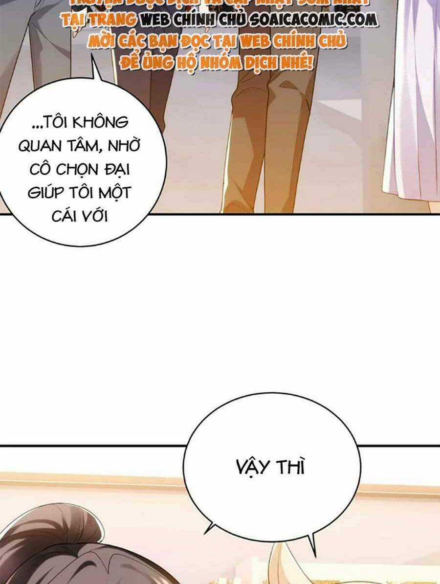 Bệnh Kiều Lệ Gia Được Ta Sủng Ái Nên Kiêu Chapter 29 trang 7