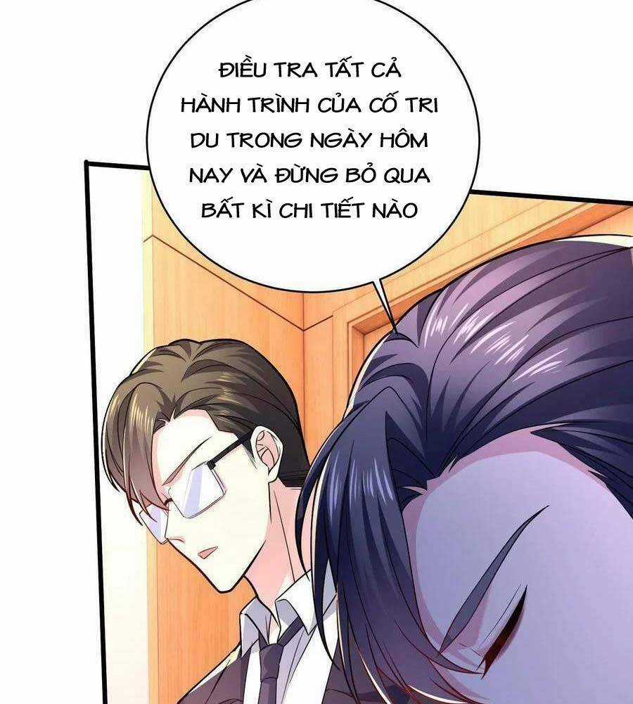 Bệnh Kiều Lệ Gia Được Ta Sủng Ái Nên Kiêu Chapter 3 trang 12