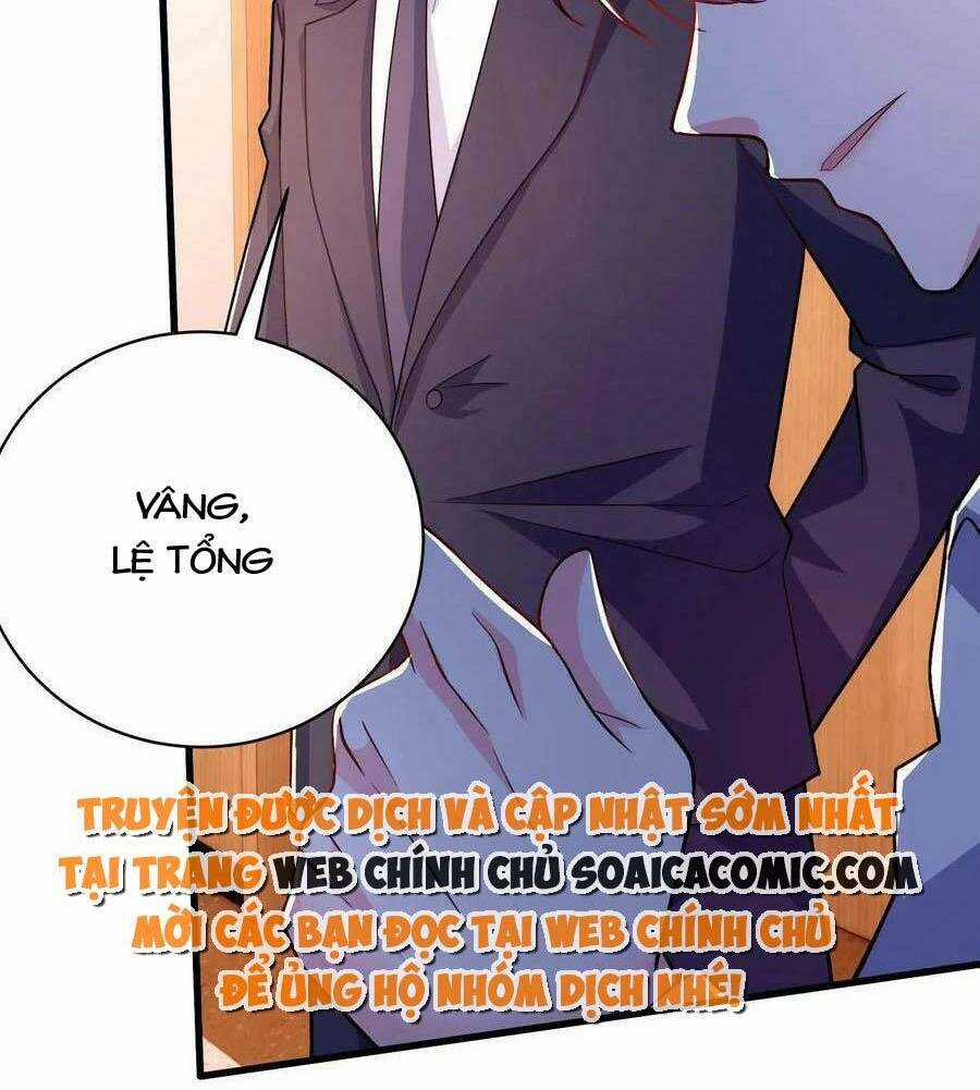 Bệnh Kiều Lệ Gia Được Ta Sủng Ái Nên Kiêu Chapter 3 trang 13