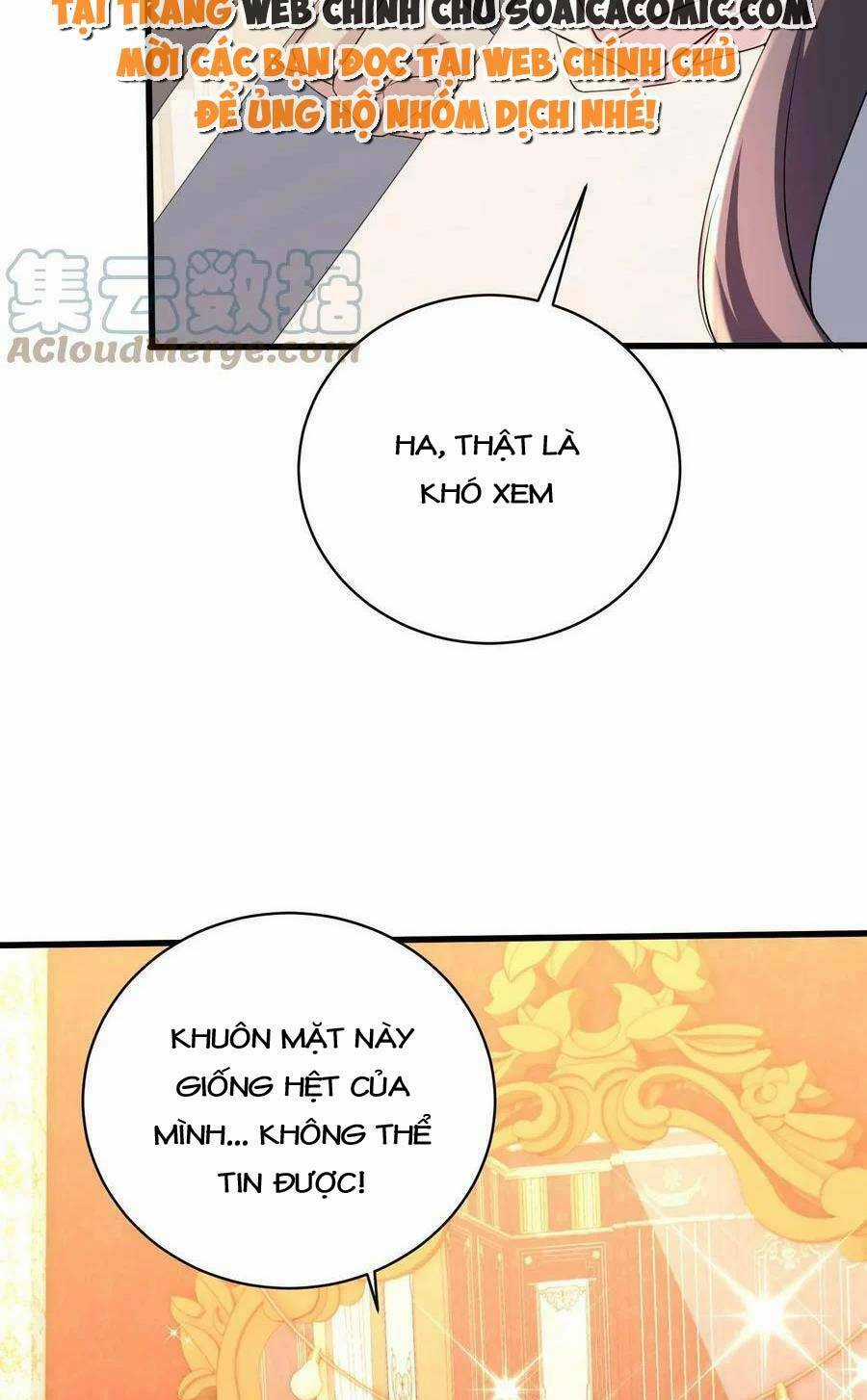 Bệnh Kiều Lệ Gia Được Ta Sủng Ái Nên Kiêu Chapter 3 trang 17