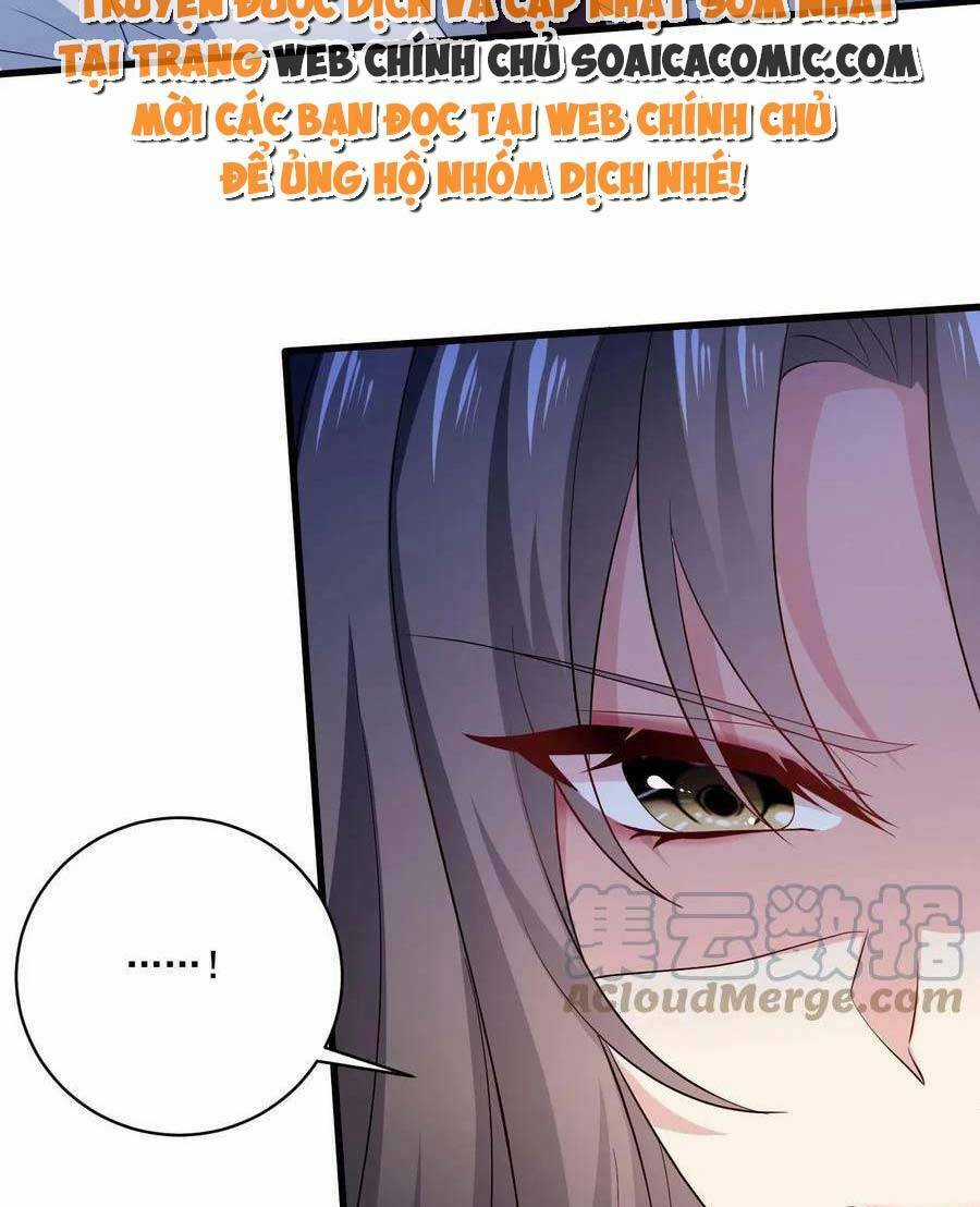 Bệnh Kiều Lệ Gia Được Ta Sủng Ái Nên Kiêu Chapter 3 trang 2