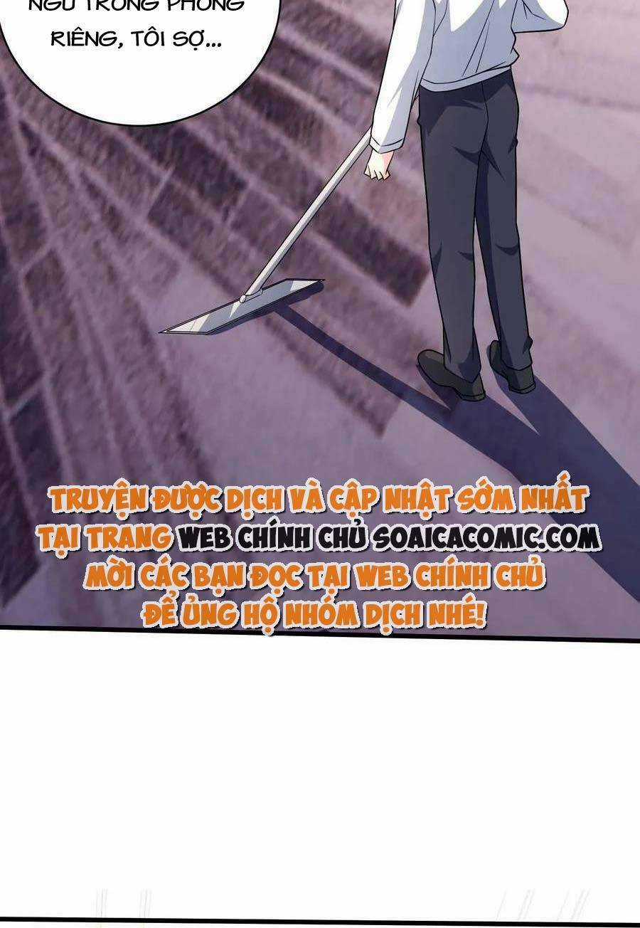 Bệnh Kiều Lệ Gia Được Ta Sủng Ái Nên Kiêu Chapter 3 trang 26