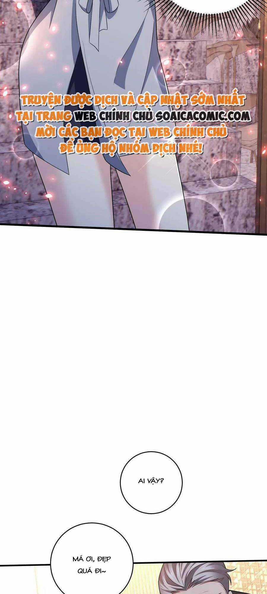 Bệnh Kiều Lệ Gia Được Ta Sủng Ái Nên Kiêu Chapter 3 trang 29